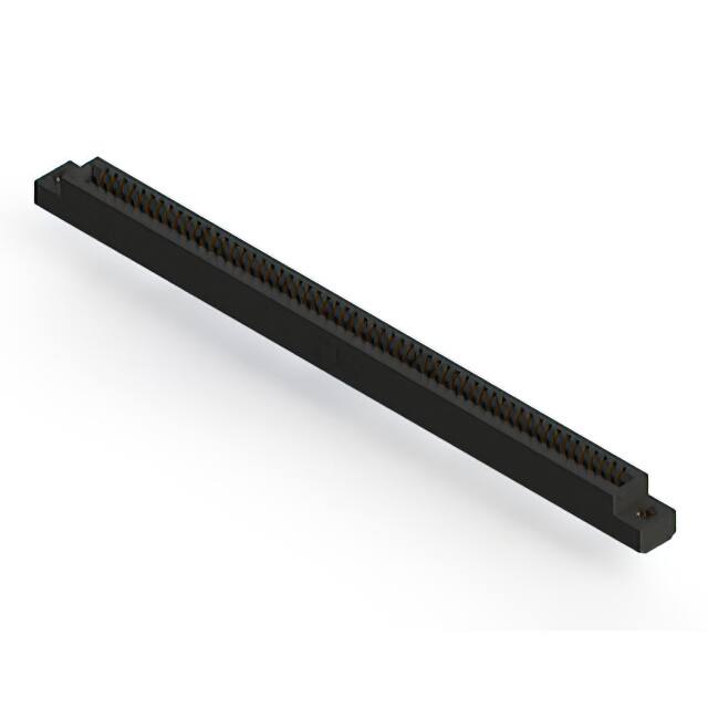 391-057-520-107 EDAC Inc.  Edgeboard Connectors